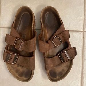 Birkenstock Sandals